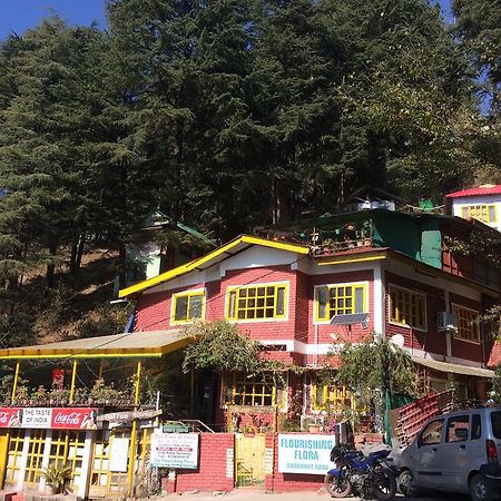 Mcleodganj Bed & Breakfast McLeod Ganj Exterior photo